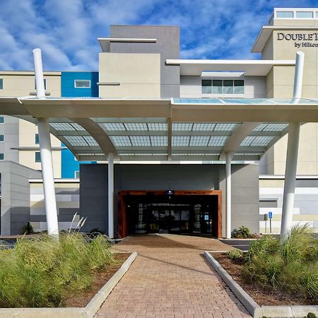 Doubletree By Hilton Oceanfront Вирджиния-Бич Экстерьер фото