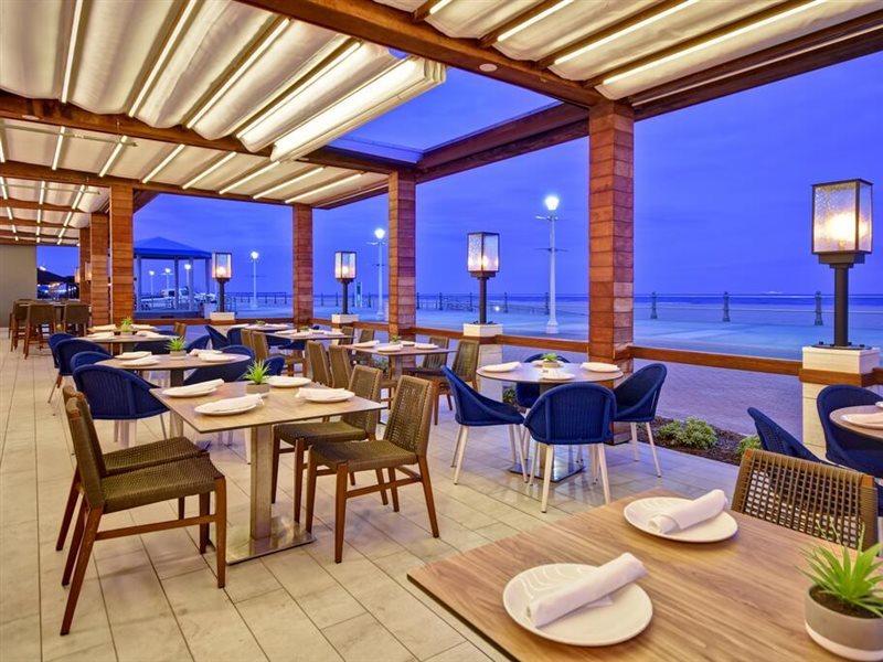 Doubletree By Hilton Oceanfront Вирджиния-Бич Экстерьер фото