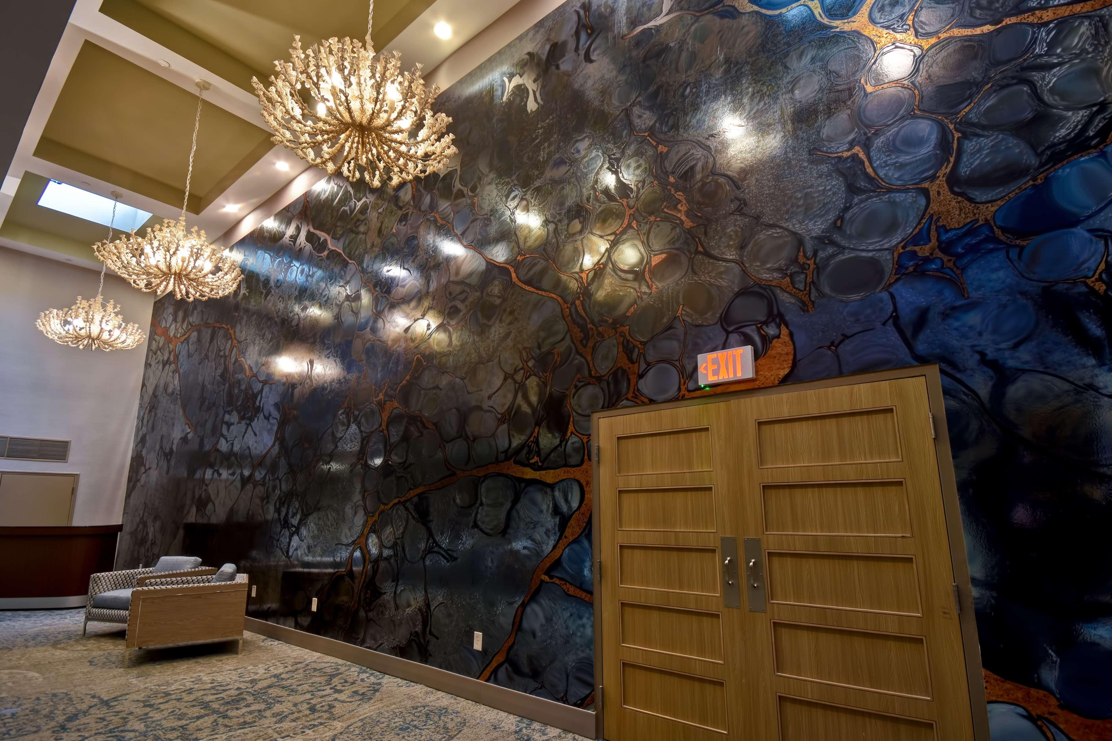 Doubletree By Hilton Oceanfront Вирджиния-Бич Экстерьер фото