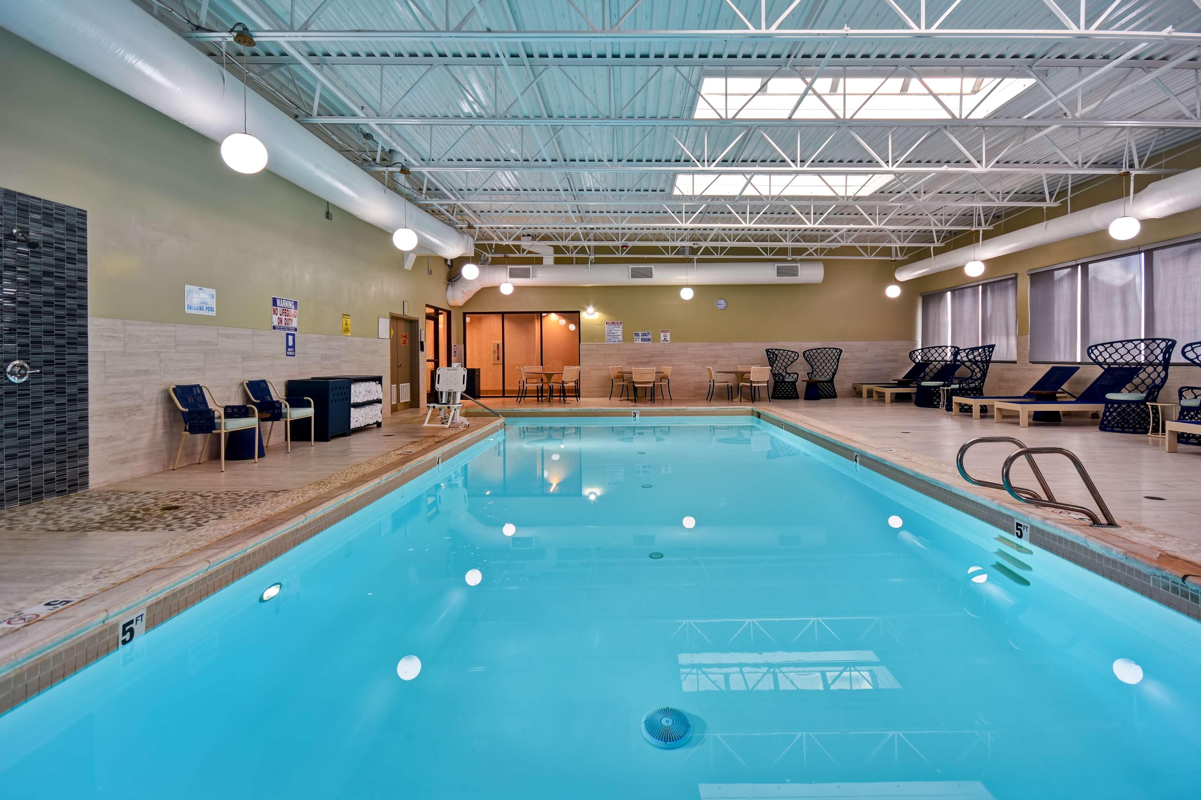 Doubletree By Hilton Oceanfront Вирджиния-Бич Экстерьер фото