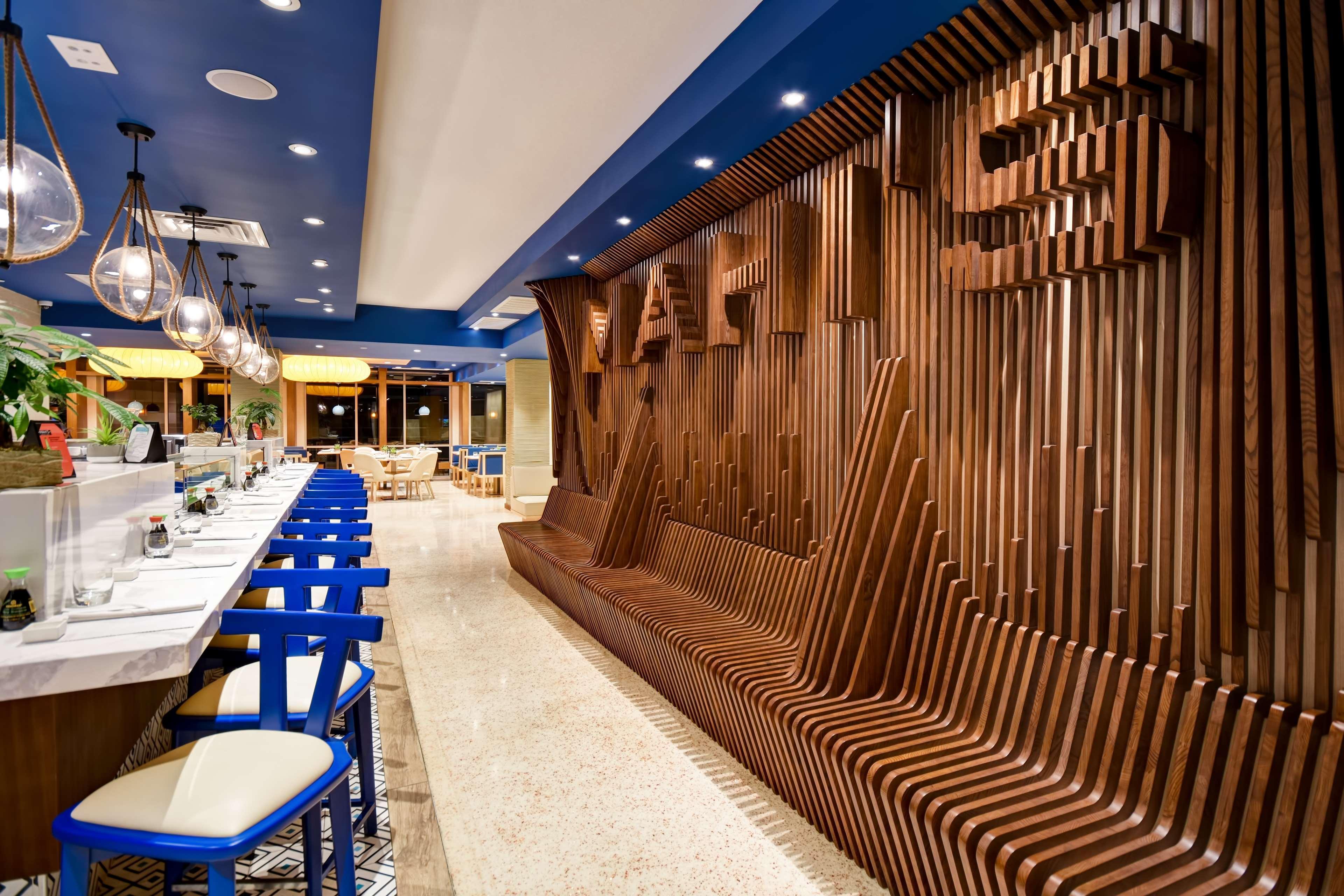 Doubletree By Hilton Oceanfront Вирджиния-Бич Экстерьер фото