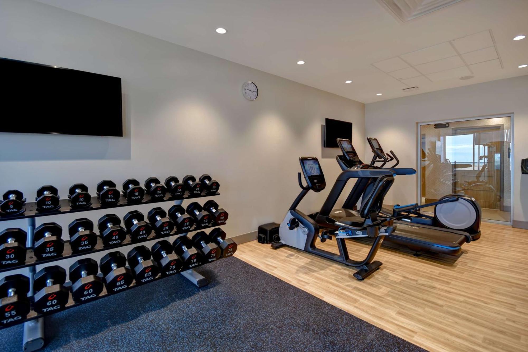 Doubletree By Hilton Oceanfront Вирджиния-Бич Экстерьер фото