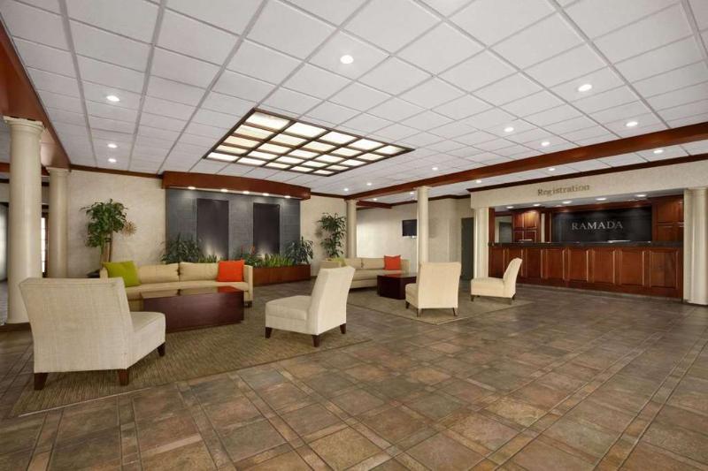 Doubletree By Hilton Oceanfront Вирджиния-Бич Экстерьер фото